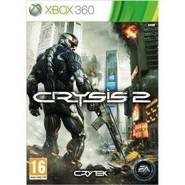Crysis 2 / Xbox 360 - Xbox 360 Games - Games - Techbox