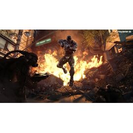 Crysis 2 / Xbox 360 - Xbox 360 Games - Games - Techbox