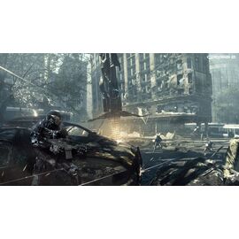 Crysis 2 / Xbox 360 - Xbox 360 Games - Games - Techbox