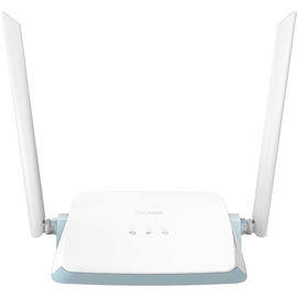 D-Link - EAGLE PRO AI N300 Smart Router / Computers