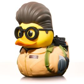 Numskull - Ghostbusters Tubbz MINI Egon Spengler / Fan Shop and Merchandise |  Techbox