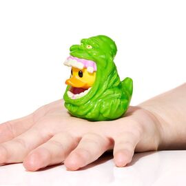 Numskull - Ghostbusters Tubbz MINI Slimer / Fan Shop and Merchandise |  Techbox