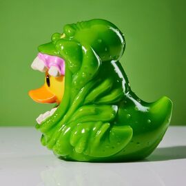 Numskull - Ghostbusters Tubbz MINI Slimer / Fan Shop and Merchandise |  Techbox