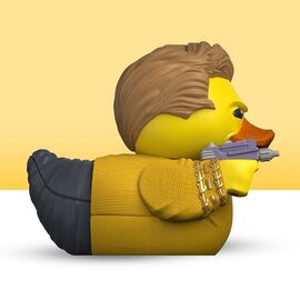 Numskull - Star Trek Tubbz MINI James T. Kirk / Fan Shop and Merchandise - Tubbz - Collectibles - Techbox