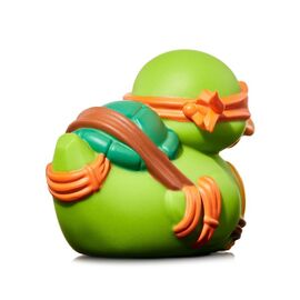 Numskull - TMNT Tubbz MINI Michelangelo / Fan Shop and Merchandise - Tubbz - Collectibles - Techbox