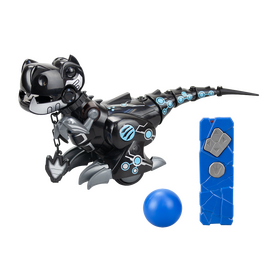 Silverlit - Train My Dino Il (88490) / Toys - Αταξινόμητα -  - Techbox