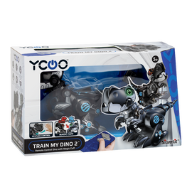 Silverlit - Train My Dino Il (88490) / Toys - Αταξινόμητα -  - Techbox