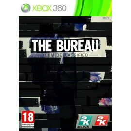 The Bureau: XCOM Declassified / Xbox 360 - Xbox 360 Games - Games - Techbox