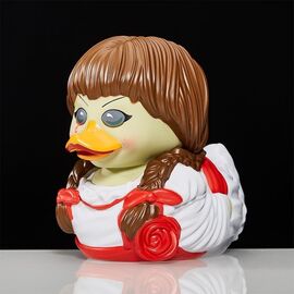 Numskull - Annabelle Tubbz BOXED / Fan Shop and Merchandise - Tubbz - Collectibles - Techbox