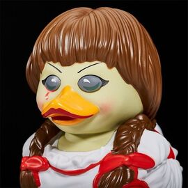 Numskull - Annabelle Tubbz BOXED / Fan Shop and Merchandise - Tubbz - Collectibles - Techbox