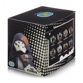 Numskull - Destiny Tubbz BOXED The Stranger / Fan Shop and Merchandise - Tubbz - Collectibles - Techbox