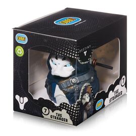 Numskull - Destiny Tubbz BOXED The Stranger / Fan Shop and Merchandise - Tubbz - Collectibles - Techbox