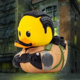 Numskull - Ghostbusters Tubbz BOXED Winston Zeddemore / Fan Shop and Merchandise |  Techbox