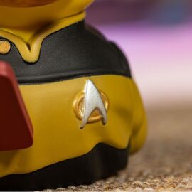 Numskull - Star Trek Tubbz BOXED Geordi La Forge / Fan Shop and Merchandise - Tubbz - Collectibles - Techbox