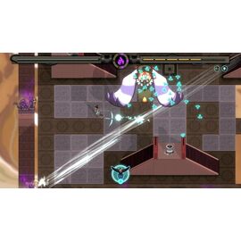 Terracotta (Collector's Edition) / Nintendo Switch - Nintendo Switch Games - Games - Techbox