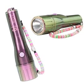 TOPModel - Torch With Timer ( 0413221 ) / Toys - Αταξινόμητα -  - Techbox