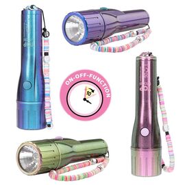 TOPModel - Torch With Timer ( 0413221 ) / Toys - Αταξινόμητα -  - Techbox