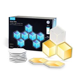 Govee - Glide Hexagon Light Panels Ultra 7Pack! / Electronics - Αταξινόμητα -  - Techbox