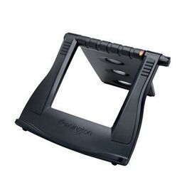 Kensington - EQ EasyRiserS Laptop Stand (Black) / Computers