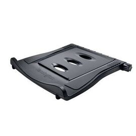 Kensington - EQ EasyRiserS Laptop Stand (Black) / Computers