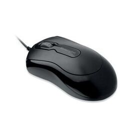 Kensington - EQ S Wired Mouse (Black) / Computers