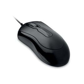 Kensington - EQ S Wired Mouse (Black) / Computers