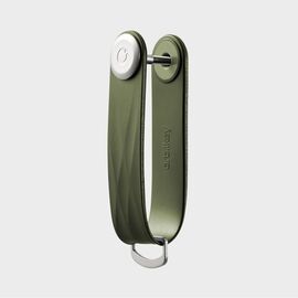 Orbitkey - Active Key Organiser - Hunter Green / Gadgets