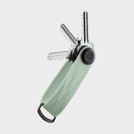 Orbitkey - Active Key Organiser - Mist / Gadgets
