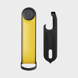 Orbitkey - Key Organiser Hybrid Leather + Multi-Tool v2 Set / Gadgets
