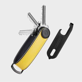 Orbitkey - Key Organiser Hybrid Leather + Multi-Tool v2 Set / Gadgets