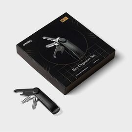 Orbitkey - Key Organiser Hybrid Leather + Multi-Tool v2 Set / Gadgets