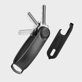 Orbitkey - Key Organiser Hybrid Leather + Multi-Tool v2 Set / Gadgets