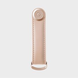 Orbitkey - Leather Key Organiser - Blush/Blush / Gadgets - Αταξινόμητα -  - Techbox