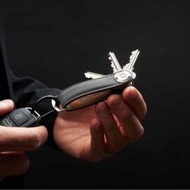 OrbitKey - STAR WARS™️ - ORBITKEY Key Organiser - Mandalorian™ / Gadgets - Αταξινόμητα -  - Techbox