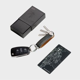 OrbitKey - STAR WARS™️ - ORBITKEY Key Organiser - Mandalorian™ / Gadgets - Αταξινόμητα -  - Techbox