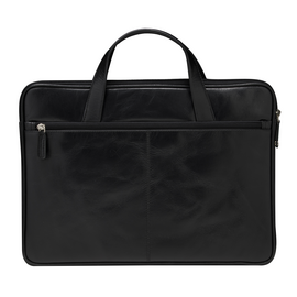 Dbramante1928 - Silkeborg - 15 - Laptop Bag - Black N.E. / Luggage and Travel Gear | Techbox