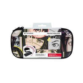 Bigben Bag Manga Switch Lite/Switch OLED / Nintendo Switch - Παιχνίδια Nintendo Switch - Τίτλοι Παιχνιδιών - Techbox