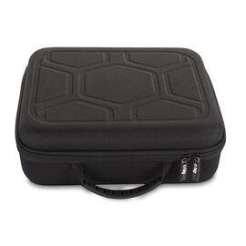 Bigben Storage Case Black Hard Case for Switch Including Docking Station Compatible with Switch Lite/OLED / Nintendo Switch - Παιχνίδια Nintendo Switch - Τίτλοι Παιχνιδιών - Techbox