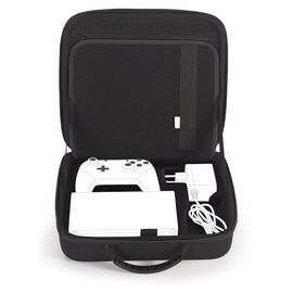 Bigben Storage Case Black Hard Case for Switch Including Docking Station Compatible with Switch Lite/OLED / Nintendo Switch - Παιχνίδια Nintendo Switch - Τίτλοι Παιχνιδιών - Techbox