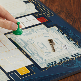 Cluedo Premium Collection (DA/NO) (HAS5399) / Toys - Αταξινόμητα -  - Techbox