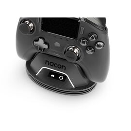 Nacon Charging Station for Headset and Controller Black / PlayStation 5 | Techbox