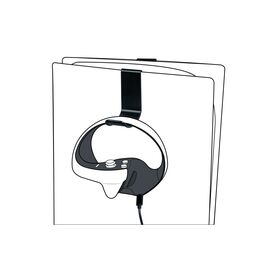 Nacon PS5 VR2 Charge Kit / PlayStation 5 - &Pi;&alpha;&iota;&chi;&nu;ί&delta;&iota;&alpha; PS5 - &Tau;ί&tau;&lambda;&omicron;&iota; &Pi;&alpha;&iota;&chi;&nu;&iota;&delta;&iota;ώ&nu; - Techbox