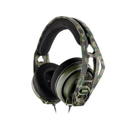 Nacon RIG 400HX Headset Camo Forest Wired PC/Mac, Mobile / Xbox Series X - &Pi;&alpha;&iota;&chi;&nu;ί&delta;&iota;&alpha; Series X - &Tau;ί&tau;&lambda;&omicron;&iota; &Pi;&alpha;&iota;&chi;&nu;&iota;&delta;&iota;ώ&nu; - Techbox