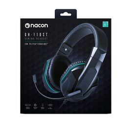 Nacon Stereo Headset Wired GH-110ST PS4/Xbox/PC / PlayStation 5