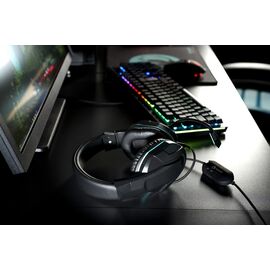 Nacon Stereo Headset Wired GH-110ST PS4/Xbox/PC / PlayStation 5