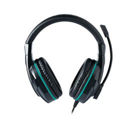 Nacon Stereo Headset Wired GH-110ST PS4/Xbox/PC / PlayStation 5