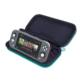 Nacon Switch Travel Case Animal Crossing Switch Lite/Switch OLED / Nintendo Switch - Παιχνίδια Nintendo Switch - Τίτλοι Παιχνιδιών - Techbox