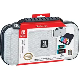 Nacon Switch Travel Case White Switch Lite/Switch OLED / Nintendo Switch - Παιχνίδια Nintendo Switch - Τίτλοι Παιχνιδιών - Techbox
