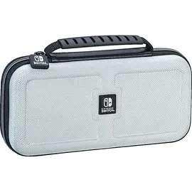 Nacon Switch Travel Case White Switch Lite/Switch OLED / Nintendo Switch - Παιχνίδια Nintendo Switch - Τίτλοι Παιχνιδιών - Techbox