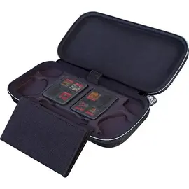 Nacon Switch Travel Case White Switch Lite/Switch OLED / Nintendo Switch - Παιχνίδια Nintendo Switch - Τίτλοι Παιχνιδιών - Techbox